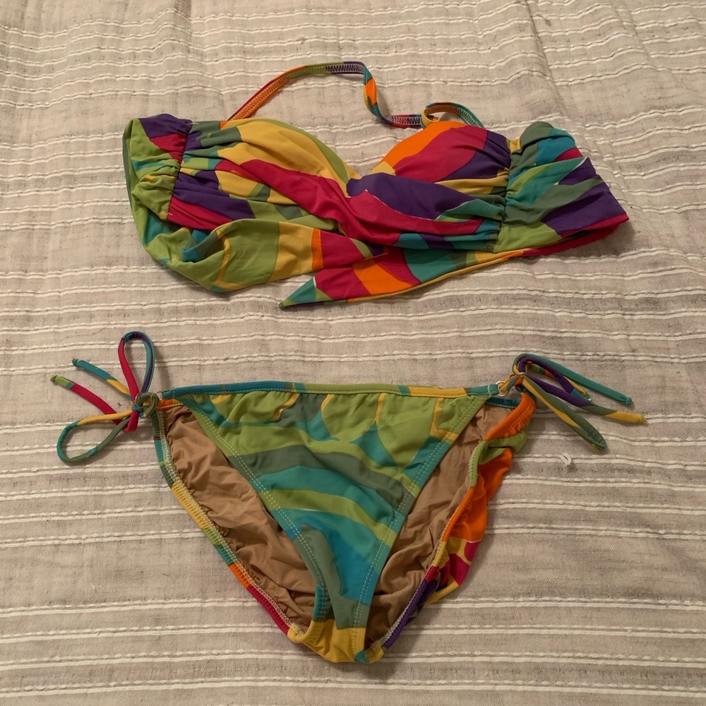 Tara Grinna Two Piece